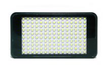 Накамерный свет PowerPlant LED VL011-120