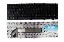Клавиатура для ноутбука HP ProBook 4540s, 4545s, rus, black