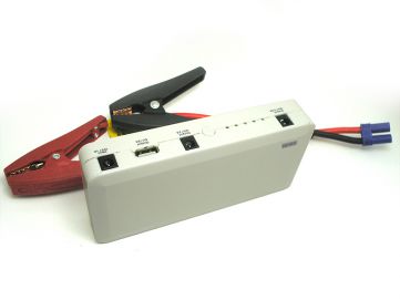 Tenex СAR CHARGE 12000E