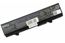 Оригинальная аккумуляторная батарея для Dell Latitude E5400 series, black, 5000mAhr, 10.8-11.1v 