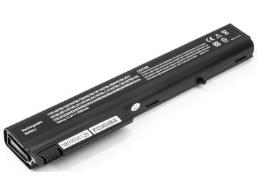 Аккумулятор для ноутбуков HP Compaq 8510p, 8510w, 8710p, 8710w, nc8230, nc8430, nw8240, nw8440, nw9440, nx7300, nx7400, 14,4V, 5200mAh