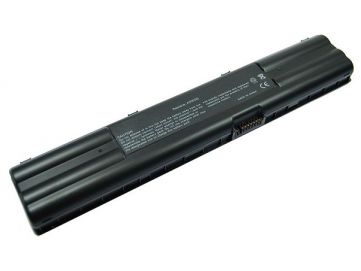 Аккумуляторная батарея для Asus A3 A6 A7 A3000 A6000 G1 G2 Z91 Z9100 Z92 Z9200 series 5200mAh 14.4 v