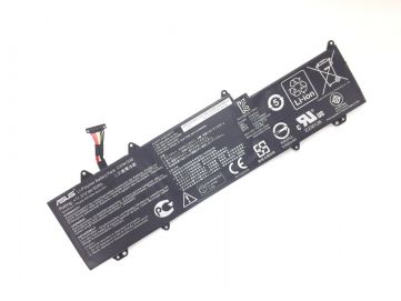 Оригинальная аккумуляторная батарея для ноутбука Asus Zenbook UX32LA series, black, 4300mAhr, 50Wh, 11.31v