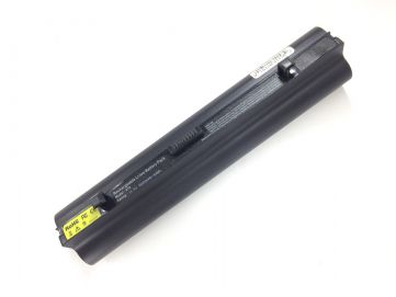 Аккумулятор для ноутбуков Lenovo IdeaPad S10 4231 series, black, 5200mAhr, 10.8-11.1v
