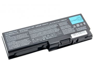 Аккумуляторная батарея для Toshiba Equium P200 P300 Satellite L350 L355 P200 P205 P300 P305 X200 X205 Satellite Pro L300 L350 P200 P300 series 5200mAh 10.8 v