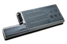 Аккумуляторная батарея Dell Latitude D531 D820 D830 Precision M65 M4300 series 5200mAh 10,8 v