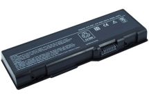 Аккумуляторная батарея для Dell Inspiron 6000 9200 9300 9400 E1705 XPS Gen2 M170 M1710 Precision M6300 M90 series 6600mAh 10.8 v