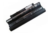 Оригинальная аккумуляторная батарея для Dell Inspiron 13 series, black, 8100mAhr, 10.8-11.1v
