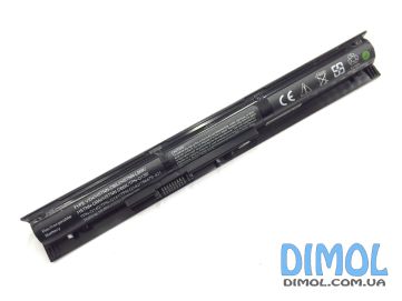 Аккумулятор для ноутбуков HP ProBook 440 G0, 450 G0, 455 G1, 470 G0, ElitePad 900 G1 series, 2600mAh, 14.4 v