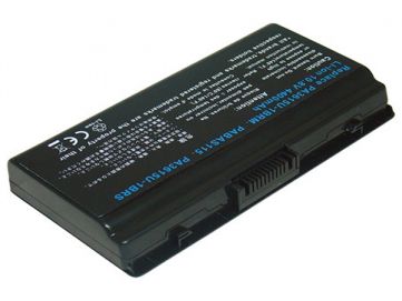Аккумуляторная батарея Toshiba Satellite Pro L40 L45 Equium L40 series 5200mAh 10,8 v