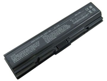 Аккумуляторная батарея Toshiba Satellite Pro A200 A205 A210 A215 A300 A305 A350 A355 A500 A505 L200 L300 L305 L450 L455 L500 L505 L550 L555 M200 M205 Dynabook AX AXW EX EXW PXW T30 T31 TX TXW TV 4000mAh Original 11.1 v
