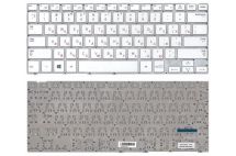 Оригинальная клавиатура для Samsung 915S3G, white, (no frame), ru