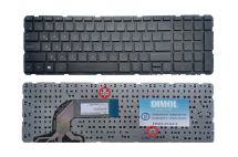 Клавиатура для ноутбука HP Pavilion 15-E, 15T-E, 15Z-E 15-N, 15T-N, 15Z-N Series (RU) Black