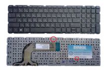 Клавиатура для ноутбука HP Pavilion 17-e Series (RU) Black