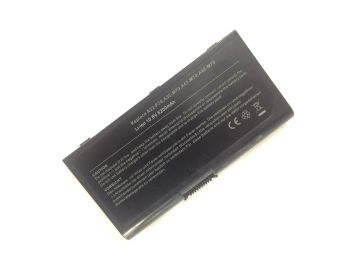 Аккумуляторная батарея для Asus F70 series, black, 5200mAhr, 10.8v