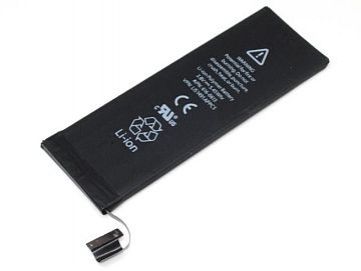 Аккумулятор Apple iPhone 5
