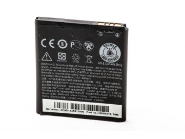 Аккумулятор HTC Desire 601, Zara