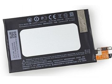 Аккумулятор HTC ONE