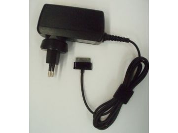 Блок питания для планшетов SAMSUNG 220V 10W: 5V 2A (SPECIAL)