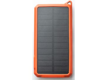Универсальная cолнечная мобильная батарея PowerPlant, PB-SS002, 10000mAh/