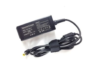 Блок питания для ноутбуков Sony 19.5V, 2.A, 39W, разъем 6.5/4.4