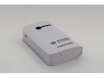 Универсальная мобильная батарея PowerPlant PB-LA302 8400mAh